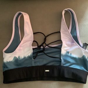 Victoria Secret PINK bikini - gym to swim collection